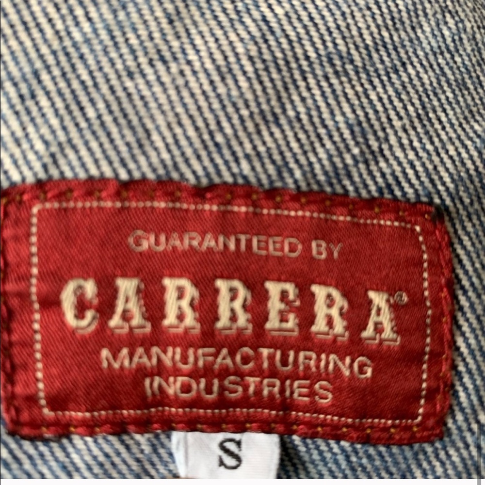 Jean Jacket - Picture 6 of 7
